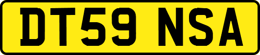 DT59NSA