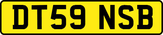 DT59NSB