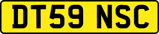 DT59NSC