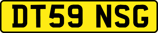 DT59NSG