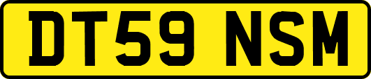 DT59NSM