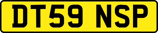 DT59NSP