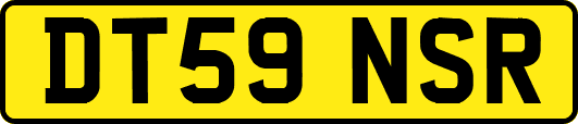 DT59NSR