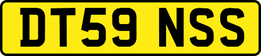 DT59NSS