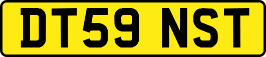 DT59NST