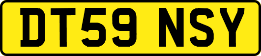 DT59NSY