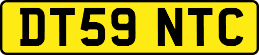 DT59NTC