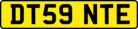 DT59NTE