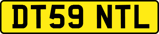 DT59NTL