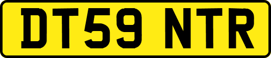 DT59NTR