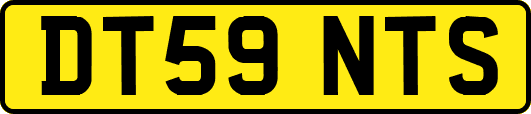 DT59NTS