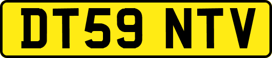 DT59NTV