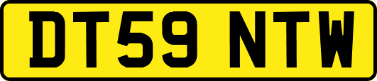 DT59NTW