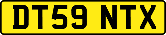 DT59NTX