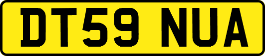 DT59NUA