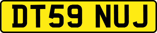 DT59NUJ