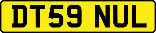 DT59NUL