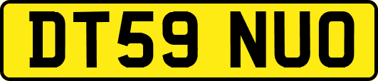 DT59NUO