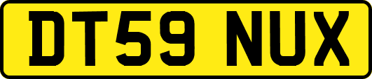 DT59NUX