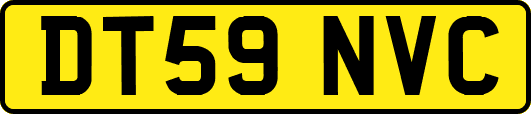 DT59NVC