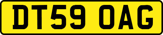 DT59OAG