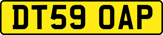 DT59OAP