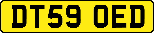 DT59OED