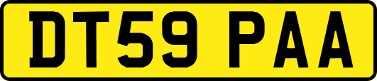 DT59PAA