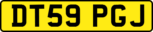 DT59PGJ