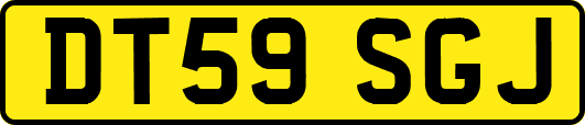 DT59SGJ