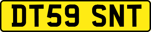 DT59SNT