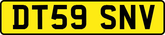 DT59SNV