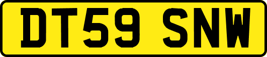 DT59SNW