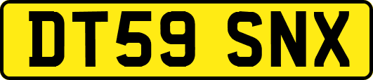 DT59SNX