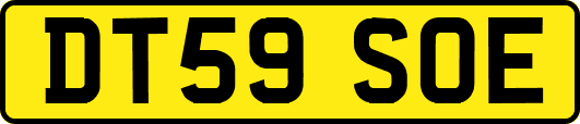 DT59SOE