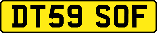 DT59SOF