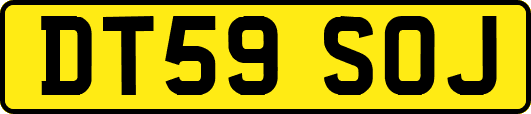 DT59SOJ