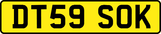 DT59SOK