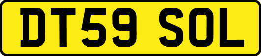 DT59SOL