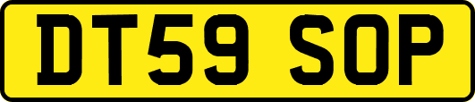 DT59SOP