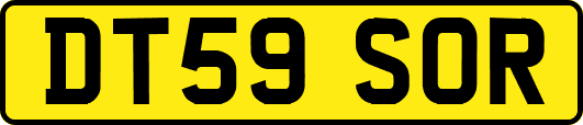 DT59SOR