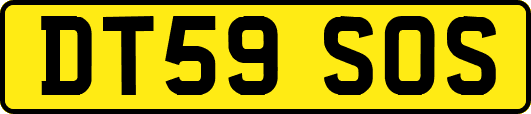 DT59SOS