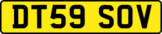 DT59SOV