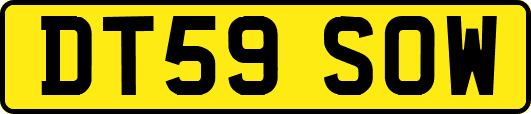 DT59SOW