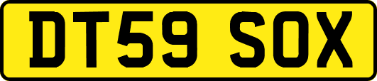 DT59SOX