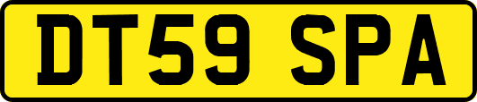 DT59SPA