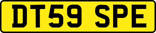 DT59SPE