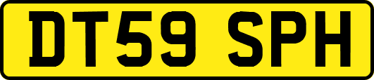 DT59SPH