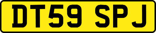 DT59SPJ