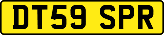 DT59SPR